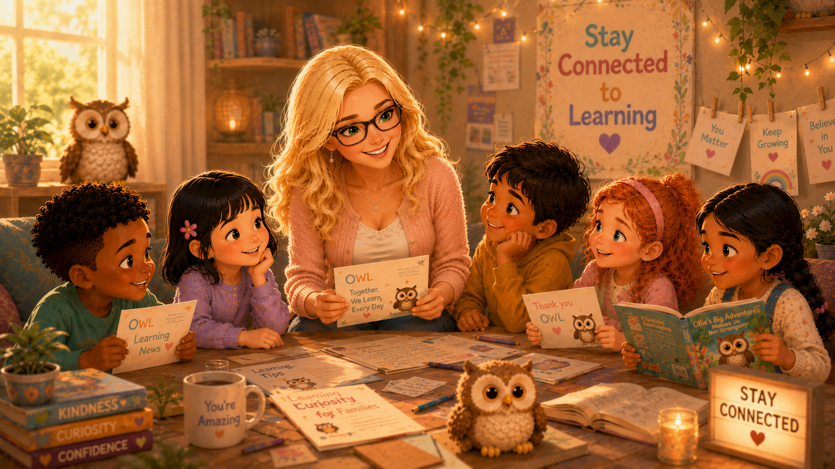 Is Your 4-Year-Old Ready for Kindergarten? The 25-Point Readiness Checklist