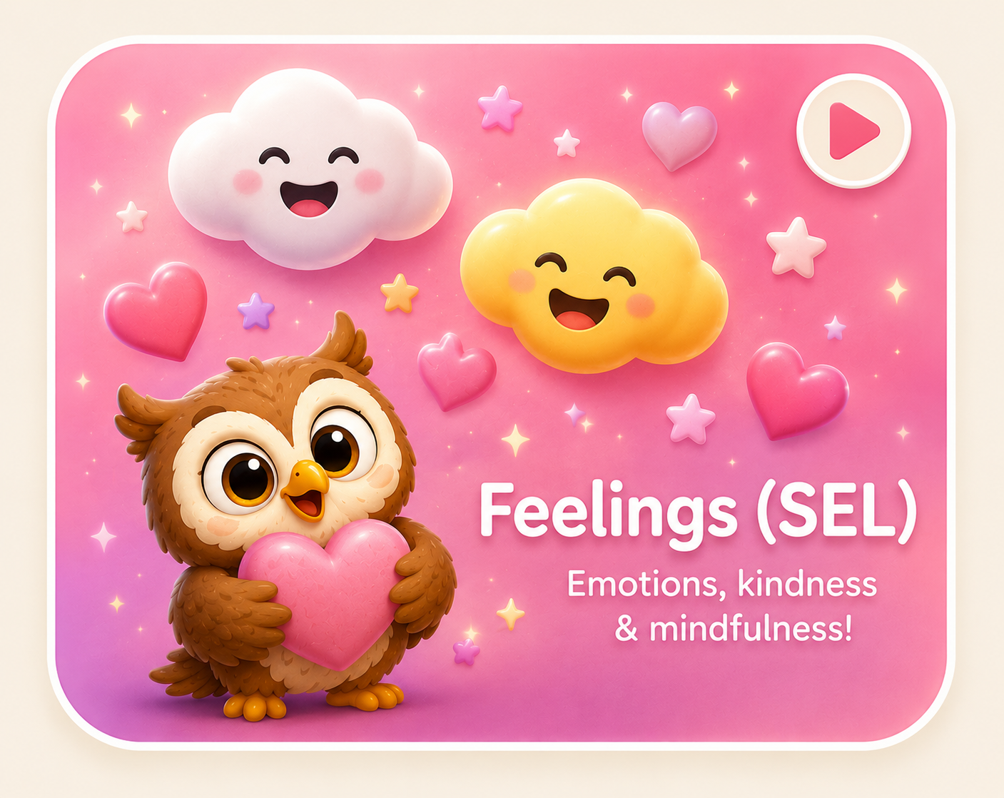 How OWL Emotion Tiles Help Toddlers Name Their Feelings (Research-Backed)