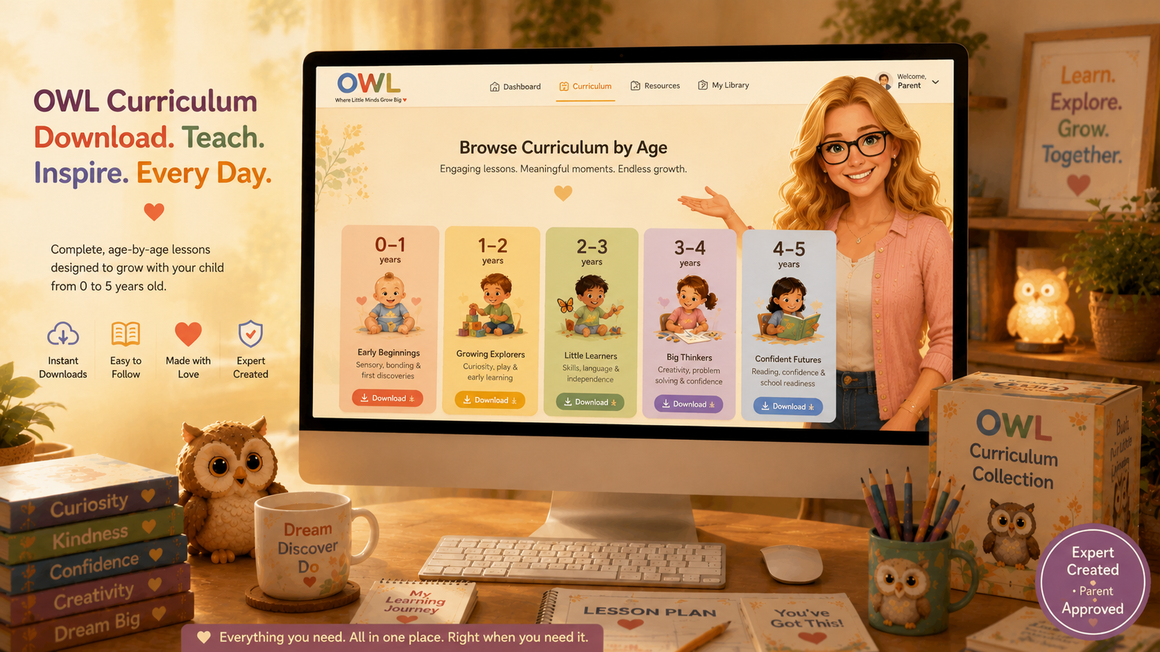 STEM Activities for Kids Ages 5–8: Building Tomorrow's Scientists Today